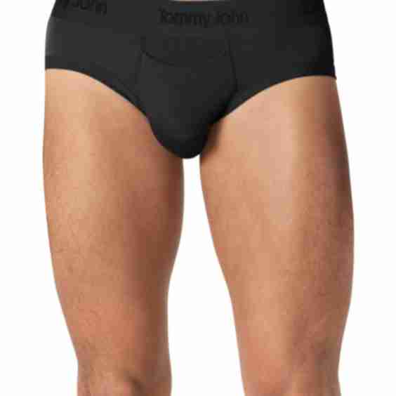 Second Skin Underwear