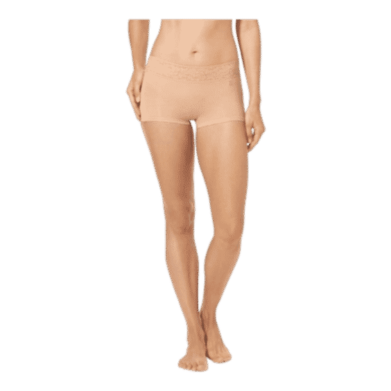 Second Skin Boyshort