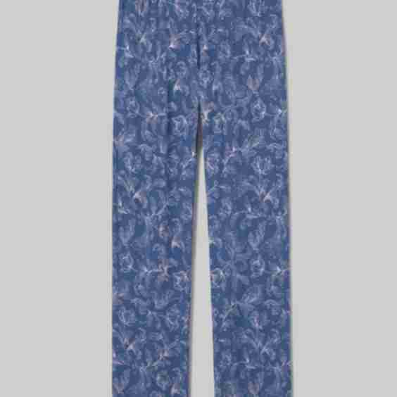 Second Skin Sleep Pant