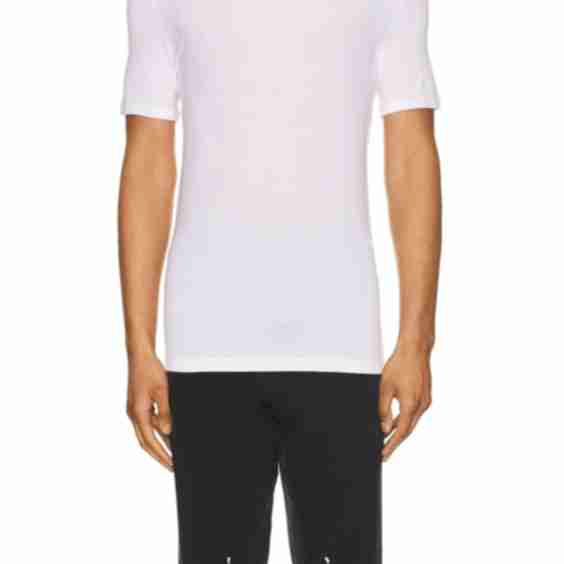 2 Pack Stay Tucked Undershirt