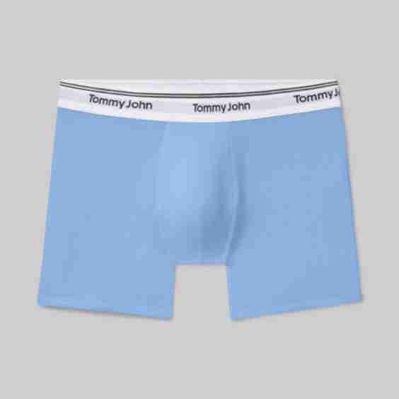 Signature Cotton Trunk 4