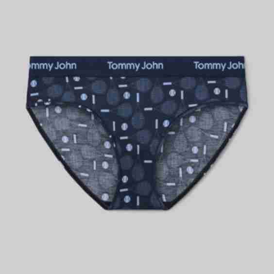 Second Skin Brief
