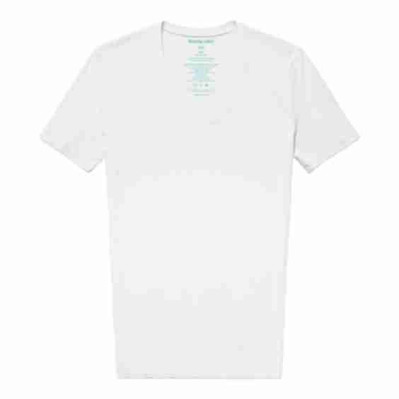 Second Skin Deep V Neck Undershirt