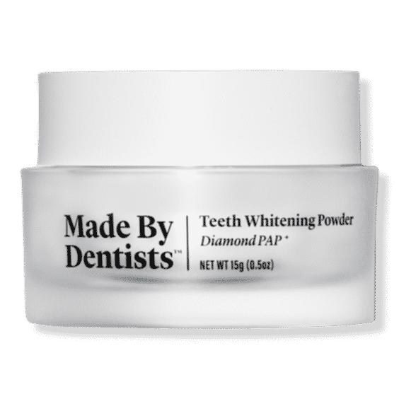Teeth Whitening Powder
