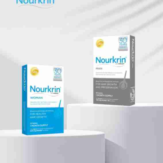 Nourkrin Reviews