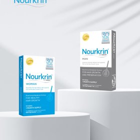 Nourkrin