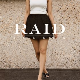 Raid London