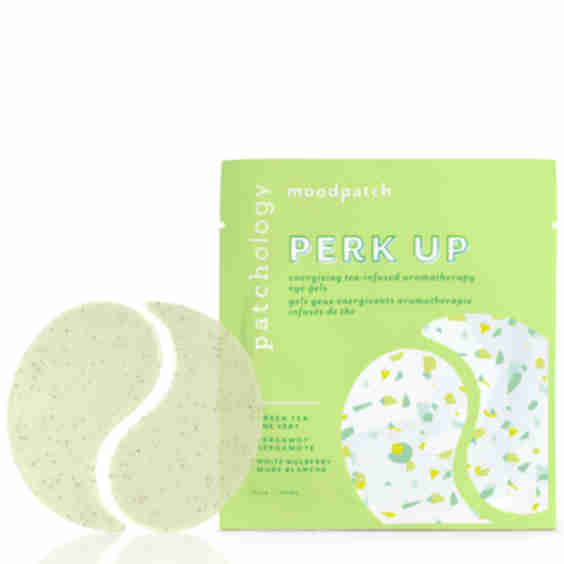 Moodpatch Eye Gel Mask