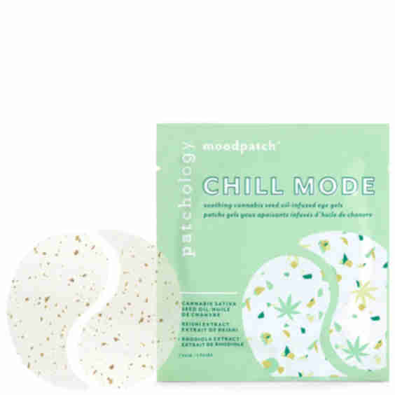 Moodpatch Chill Mode Eye Gels