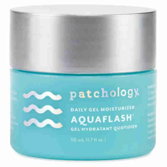 Aquaflash Daily Gel Moisturizer