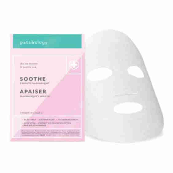 Flashmasque Sheet Masque - Soothe