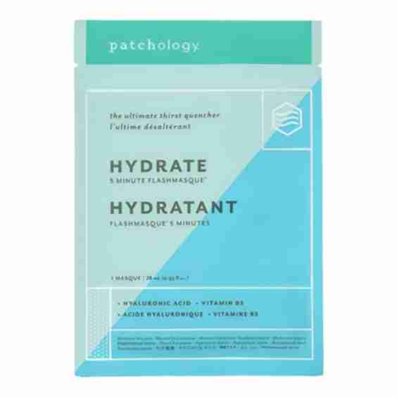 FlashMasque Sheet Mask - Hydrate