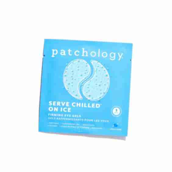 On Ice Firming Eye Patches