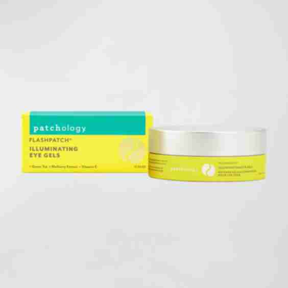 Flashpatch Illuminating Eye Gels 5 Pairs