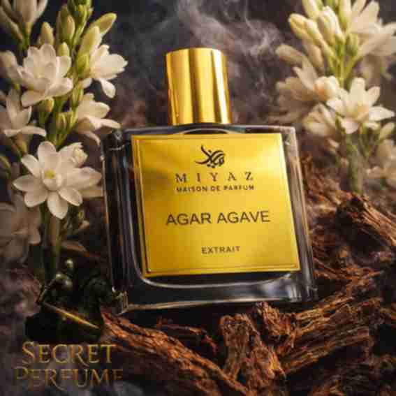 Miyaz perfume Reviews