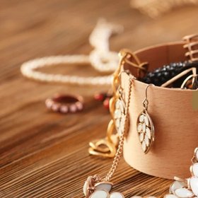 Sparkles Jewelry