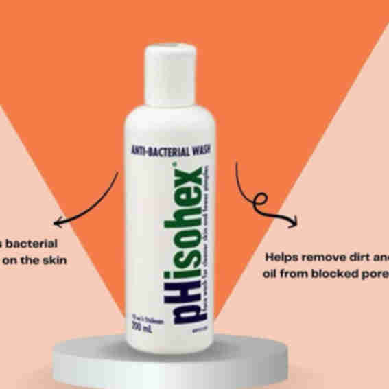 pHisohex Reviews