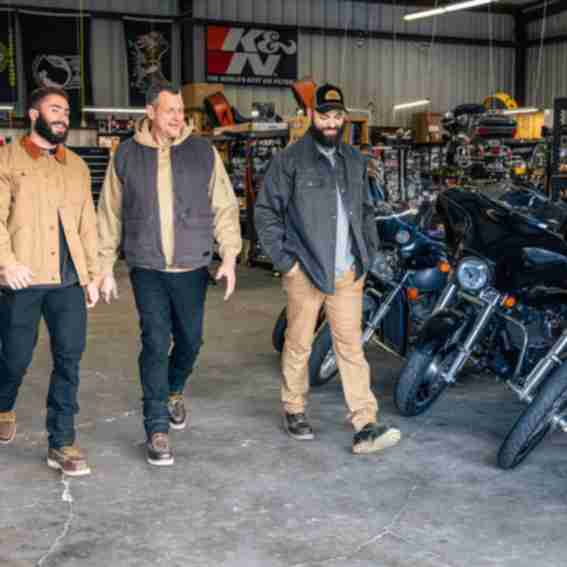 Thorogood Workwear Reviews