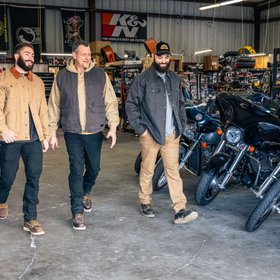 Thorogood Workwear