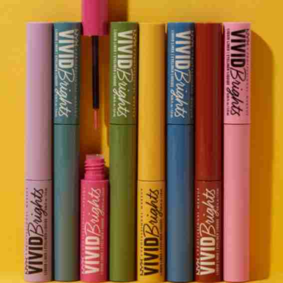 NYX Cosmetics Reviews