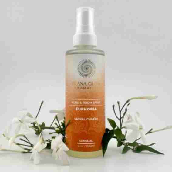 Prana glow aromatics Reviews