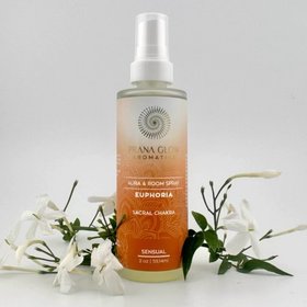 Prana glow aromatics