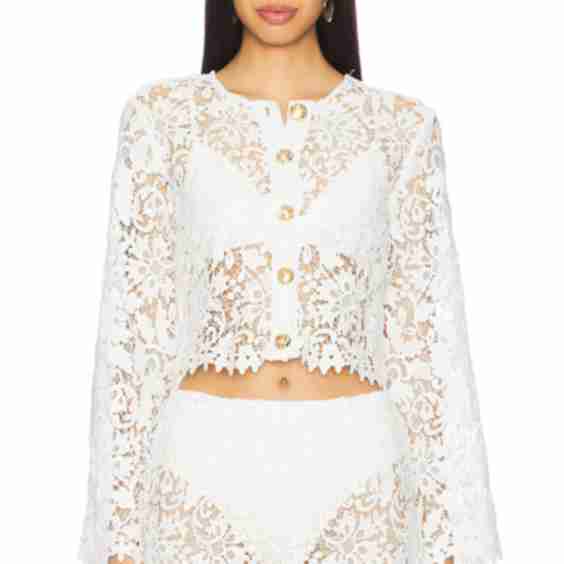 Coco Button Down Shirt