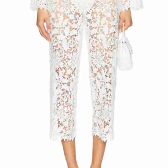 Gabrielle Capri Pants