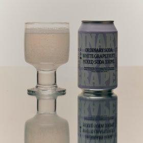 Ordinary Soda