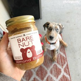 Bare Nut Butter