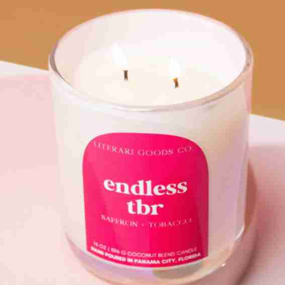 Literari Goods Reviews