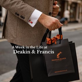 Deakin & Francis