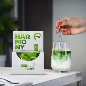 Matcha Tea