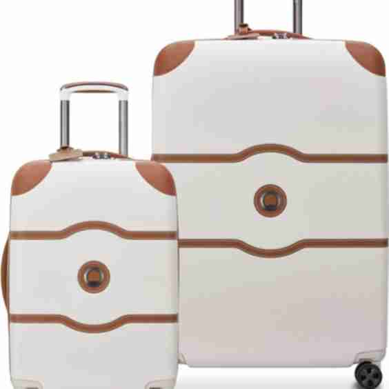 Chatelet Air 2.0 Hardside 2-Piece Luggage Set