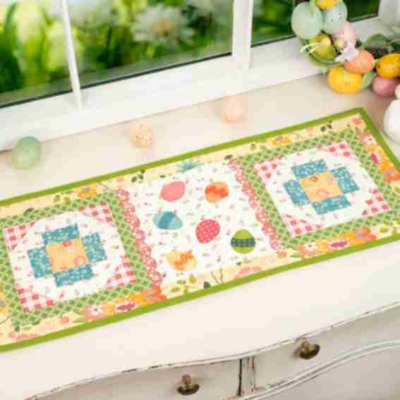 Shabby Fabrics Reviews