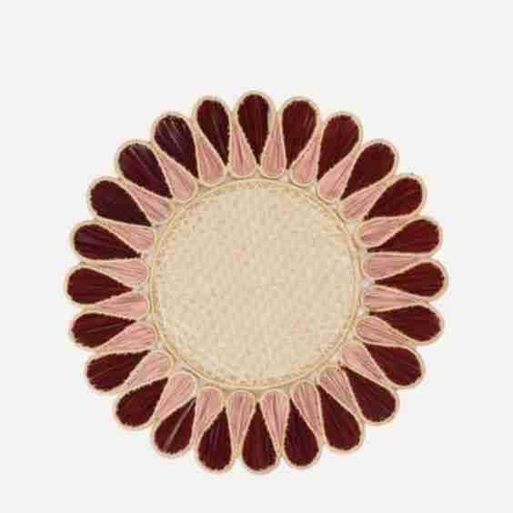 Drops Placemat