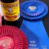 Grandma’s molasses