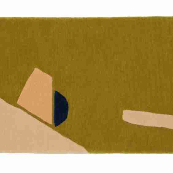Holly + Kit Wool Rug