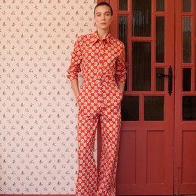 Maria de la Orden Studio