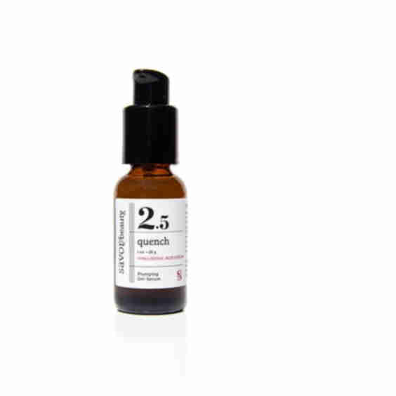 Quench Hyaluronic Acid Serum