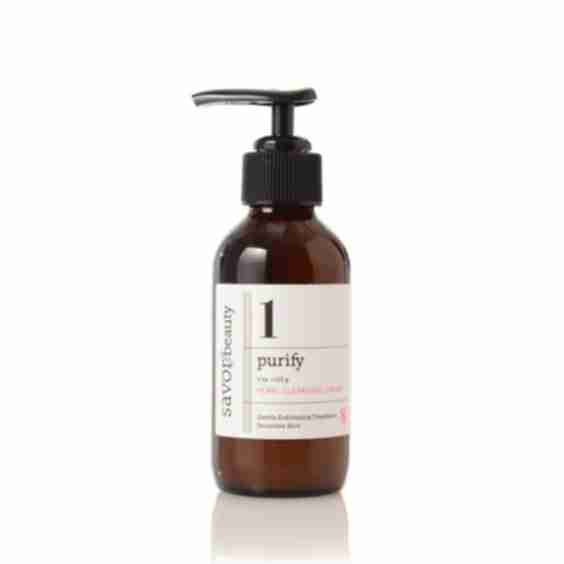 Purify Pearl Cleansing Cream