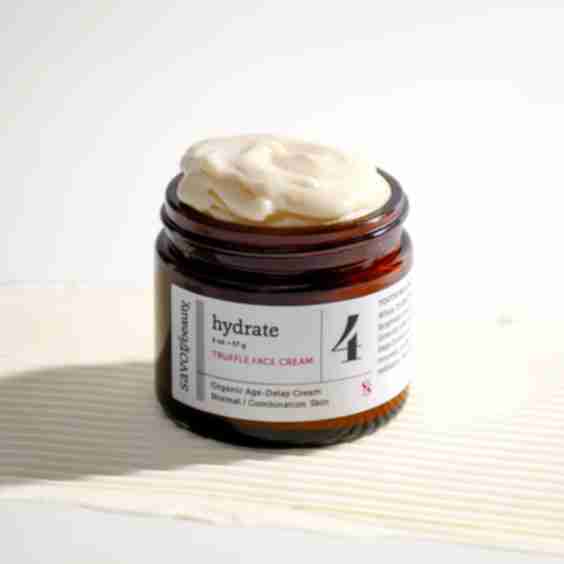 Hydrate Truffle Face Cream