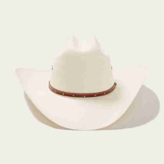 Haywood 10 X Straw Cowboy Hat