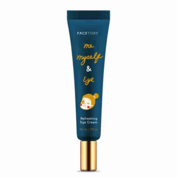 Me Myself And Eye Refreshing Eye Cream