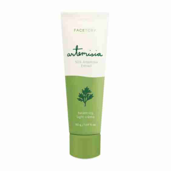 Artemisia Balancing Light Cream