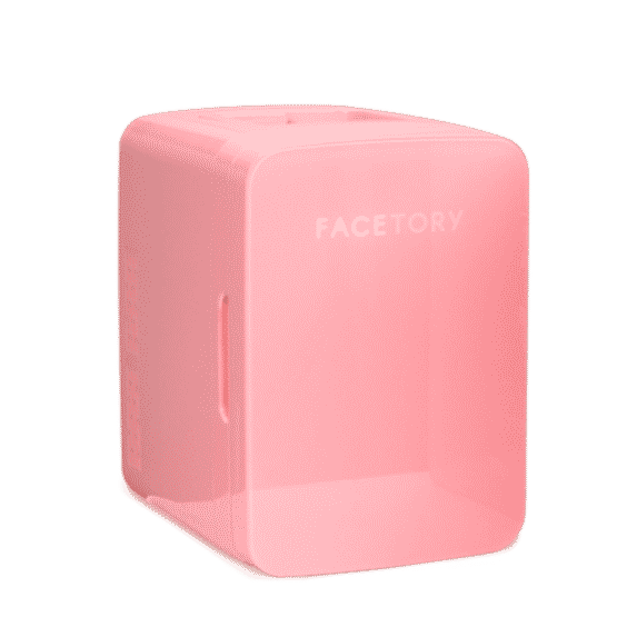 Skincare Fridge