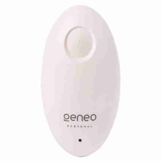Geneo Personal Exfoliation & Oxygenation Facial Device