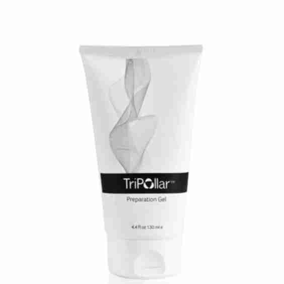 Pose Preparation Gel