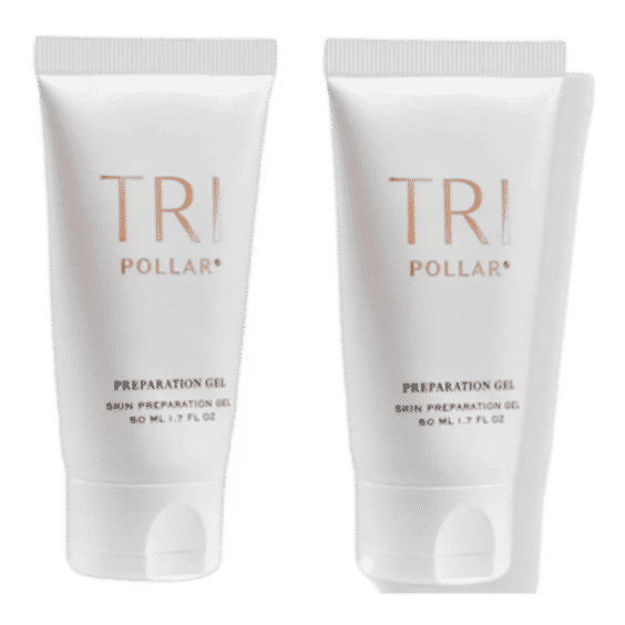 Preparation Gel Duo