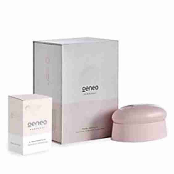 Geneo Personal Exfoliation & Oxygenation Facial Device Kit
